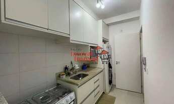 Imagem 6: Apartamento com 3 dormitórios à venda, 93 m² por R$ 810.000,00 - Vila Baeta Neves - São Be