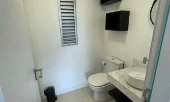 Imagem 4: SAM LORENZO, MOBILIADO, 122M2, 2 SUÍTES, + ESCRITÓRIO, R$ 6.500,00