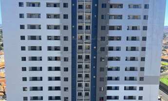 Imagem 2: Apartamento com 2 quartos sendo 1 suíte