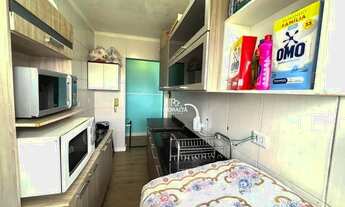 Imagem 5: Apartamento à venda 2 quartos - Bairro São Marcos