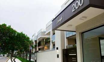 Imagem 6: Condomínio Triunfo Camboinhas - Apartamentos de 4 quartos a 100 metros da praia