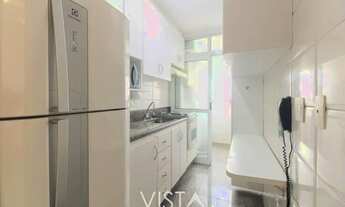 Imagem 7: Apartamento para locação no Tatuapé ao Lado do Metrô