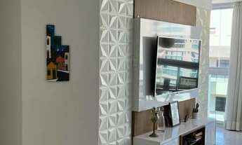 Imagem 6: 3 quartos super bem localizado em Itapuã - Ed. Porto de Itapua cod 24269 R