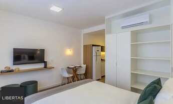 Imagem 3: Apartamento estilo Stúdio no Conect bairro Partenon para alugar