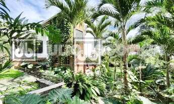 Imagem 3: JBB49253 Casa em Condomínio : Duplex / Residencial / Itanhangá