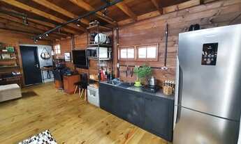 Imagem 6: Terreno para Venda em Florianópolis, RATONES, 1 dormitório, 1 suíte, 1 banheiro, 1 vaga