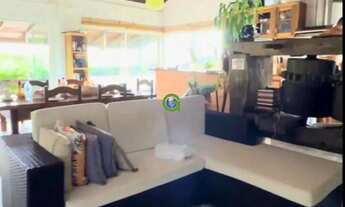 Imagem 7: Casa com 3 dormitórios em terreno amplo na Gamboinha Próx. Praia da Gamboa/SC