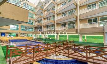 Imagem 11: Apartamento com 1 dormitório à venda, 53m² por R$ 380.000,00 - Cumbuco - Caucaia/CE