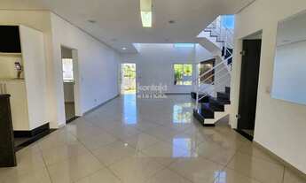 Imagem 3: Casa de Condomínio com 3 quartos, Jardim Residencial Mont Blanc - Sorocaba