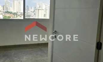 Imagem: Studio em Rua Herval - Belenzinho - São