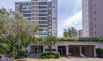 Imagem 5: Apartamento com 114m² e 2 dormitórios, 2 suítes, 2 vagas no bairro Central Parque em Porto