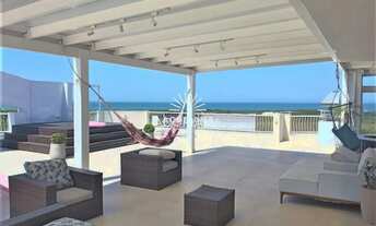 Imagem 4: Cobertura 3 dormitórios para alugar Campeche Florianópolis/SC