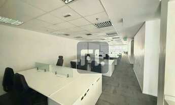 Imagem 5: Conjunto para alugar, 1287 m² por R$ 173.745,00/mês - Centro - Rio de Janeiro/RJ