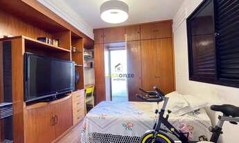 Imagem 7: Cobertura, 4 quartos, 2 suites, 3 vagas