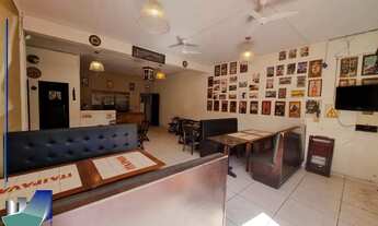 Imagem 5: Imóvel Comercial para Alugar 154,82 m² - Parque Anhanguera