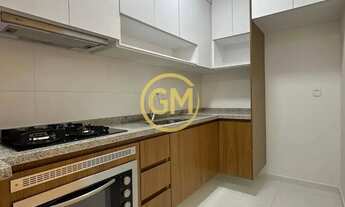 Imagem 5: Pérola Villa Branca 64m² | 2 Suítes | Vista Panorâmica