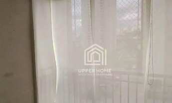 Imagem 5: Apartamento com 2 dormitórios para alugar, 69 m² por R$ 3.798,80/mês - Tatuapé - São Paulo