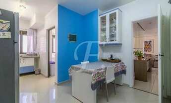 Imagem 6: Apartamento com 4 dormitórios para alugar, 200 m² - Alphaville Industrial - Barueri/SP