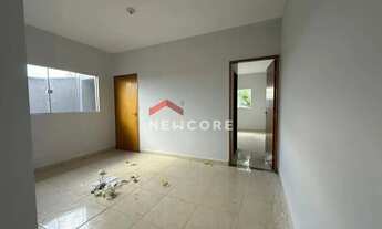 Imagem 6: Casa em Rua 1 - Parque Hayala - Aparecida de Goiânia/GO