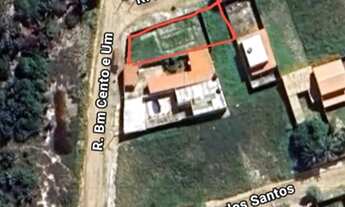 Imagem 7: Vendo terreno de esquina no Barra Mar 2