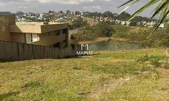 Imagem: Lote Exclusivo com Vista Definitiva para