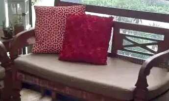 Imagem 5: Imóvel para venda tem 130 metros quadrados com 3 quartos em Praia de Itaparica - Vila Velh