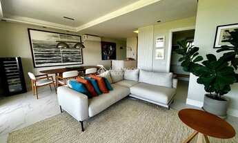 Imagem 5: Apartamento Frente Mar no Novo Campeche