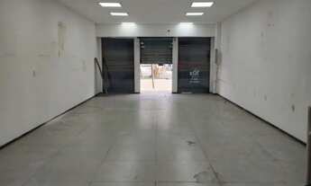 Imagem: Loja Centro calçadao de campo grande 250m²