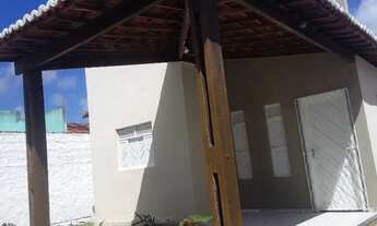 Imagem: Casa quitada no Guajiru, 2 quartos, Próx