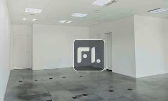 Imagem 3: Conjunto à venda, 161 m² por R$ 1.600.000,04 - Brooklin - São Paulo/SP