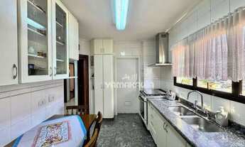 Imagem 9: Apartamento com 3 dormitórios à venda, 125 m² por R$ 965.000,00 - Jardim Anália Franco - S