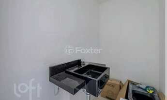 Imagem 2: Apartamento à venda Avenida Praia de Belas, Praia de Belas - Porto Alegre