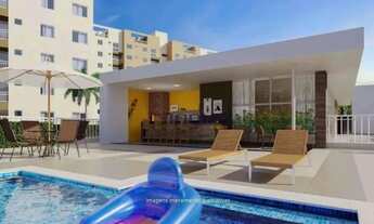 Imagem 6: Apartamento com 2 dormitórios para alugar, 50 m² por R$ 1.300,00/mês - Antônio Bezerra - F