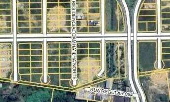 Imagem 3: Terreno à venda, 1800 m² por R$ 1.820.000,00 - Vargem Do Bom Jesus - Florianópolis/SC