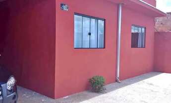 Imagem: CASA NO JADERLANDIA fc