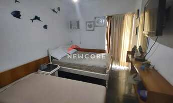 Imagem 6: Apartamento em Rua Argentina - Enseada - Guarujá/SP