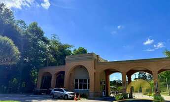 Imagem 6: Terreno à Venda 618 m² Condomínio Figueira Garden, Atibaia/SP