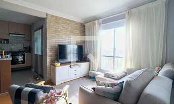 Imagem 3: Apartamento à Venda - Jabaquara, 3 Quartos, 66 m2