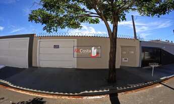 Imagem: Casa com 1 Quarto para alugar - RESID.MEIRELLES