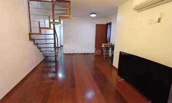 Imagem: Cobertura Duplex junto a Praça Afonso Pena