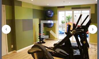 Imagem 2: Apartamento condomínio Áurea 2 quartos