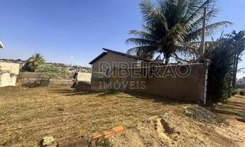 Imagem 2: Terreno declive com 375m² à venda no bairro Ribeirânia