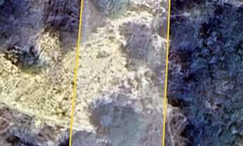 Imagem 3: Terreno 2.352 m² - Bosque dos Ipês