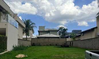 Imagem 2: Lote Condomínio Jardins Madrid - Oportunidade