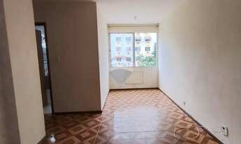 Imagem: Apartamento para locação, 2 Quartos, 53m²