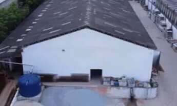 Imagem 2: Galpão industrial, parcelo sem juros