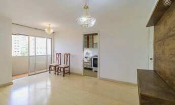 Imagem 3: Seu projeto de retrofit a minutos do Barigui