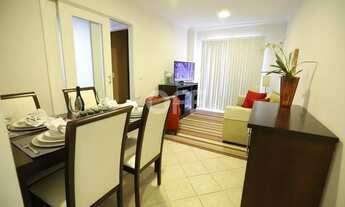 Imagem 2: Apartamento mobiliado para alugar no Centro de Campinas SP