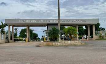 Imagem: Terreno à Venda - Mini Chácaras do Lago