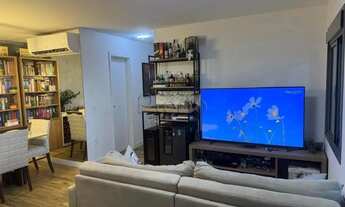 Imagem 3: Apartamento à venda em Campinas, Jardim Brasil, com 2 suítes, com 107 m², Grand One